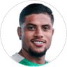 Matheus Lins, Defender for Port