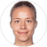 Klara Nyberg, Midfielder for Alingsås