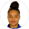 M. Le Page, Goalkeeper for RC Strasbourg Alsace W