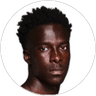 Souleymane Cisse, Defender for Progrès Niederkorn