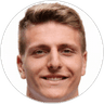 Daniel Hefele, Midfielder for SV Atlas Delmenhorst