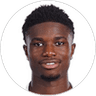 Cheick Keita, Defender for Royal Charleroi Sporting Club