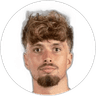 William Benard, Midfielder for Stade Lavallois