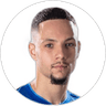 Noa Cervantes, Attacker for ES Troyes AC