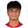 A. Baran, Defender for Altınordu