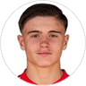 Mark Gevorgyan, Defender for Hannover 96 II