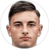 M. Gevorgyan, Midfielder for SpVgg Unterhaching