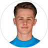 S. Künstner, Goalkeeper for Wals-Grünau