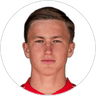 D. Lechner, Midfielder for Liefering