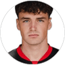 Jonas Neumann Moritz, Midfielder for Floridsdorfer AC