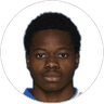 Kelechi Nnamdi, Defender for SK Sturm Graz