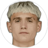 Quirin Rackl, Midfielder for Wacker Innsbruck