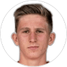 Marc Striednig, Midfielder for WSG Tirol