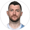 Michael Cardo, Forward for Drogheda United