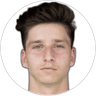 Balazs Toth, Goalkeeper for Nyíregyháza Spartacus