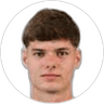 Fabian Rossdorfer, Midfielder for Ried