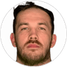 S. Svraka, Goalkeeper for FC Teutonia Ottensen