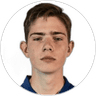 Elisey Krivokhizhin, Defender for Volgar Astrakhan