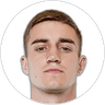Borys Krushynskyi, Midfielder for FC Polissya Zhytomyr