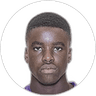 David Ewemade, Defender for Austria Wien II