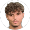 Isak Vojic, Defender for Schwarz-Weiß Bregenz