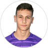 Fabian Jankovic, 
     for Austria Wien II