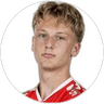 Konstantin Schopp, Defender for Hartberg