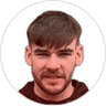 L. Salmon, Attacker for Alfreton Town
