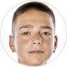 E. Egger, Attacker for Kufstein