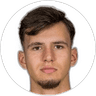 Kenan Jusic, Goalkeeper for FK Austria Wien