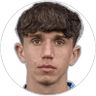 T. Rusovic, Midfielder for Fach-Donaufeld