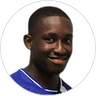 Ryan Fage, Midfielder for RKC Waalwijk