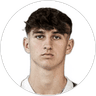 Leon Grgic, Forward for SK Sturm Graz