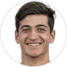 Leopold Rusch Lorenz, Midfielder for Fach-Donaufeld