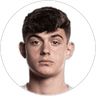 S. Pirker, Defender for Sturm Graz II