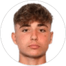 M. Schragl, Midfielder for Sturm Graz II