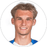 Christoph Wiener-Pucher, Goalkeeper for Sturm Graz II