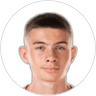 Nadir Ajanovic, Midfielder for Admira