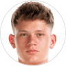A. Koreimann, Defender for Wiener Viktoria