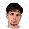 Maximilian Scholler Jakob, Defender for SK Rapid Wien