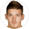 Gabriel Abraham, Goalkeeper for 
    