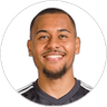 Bolt Dani, Defender for Qarabağ FK
