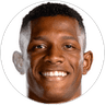 Santos Danilo, Midfielder for Botafogo
