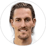 Sebastien Flauss, Goalkeeper for Progrès Niederkorn