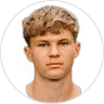T. Gurmann, Midfielder for Sturm Graz II