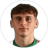 F. Hajdini, Midfielder for Wolfsberger AC II
