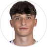 B. Kujrakovic, Midfielder for Wolfsberger AC II