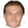 Kenan Muharemovic, Defender for Rapid Wien II