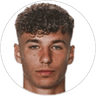N. Six, Defender for Wolfsberger AC II