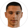 S. Barroug, Midfielder for US Saint-Malo